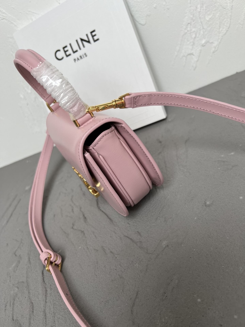 Celine Satchel Bags